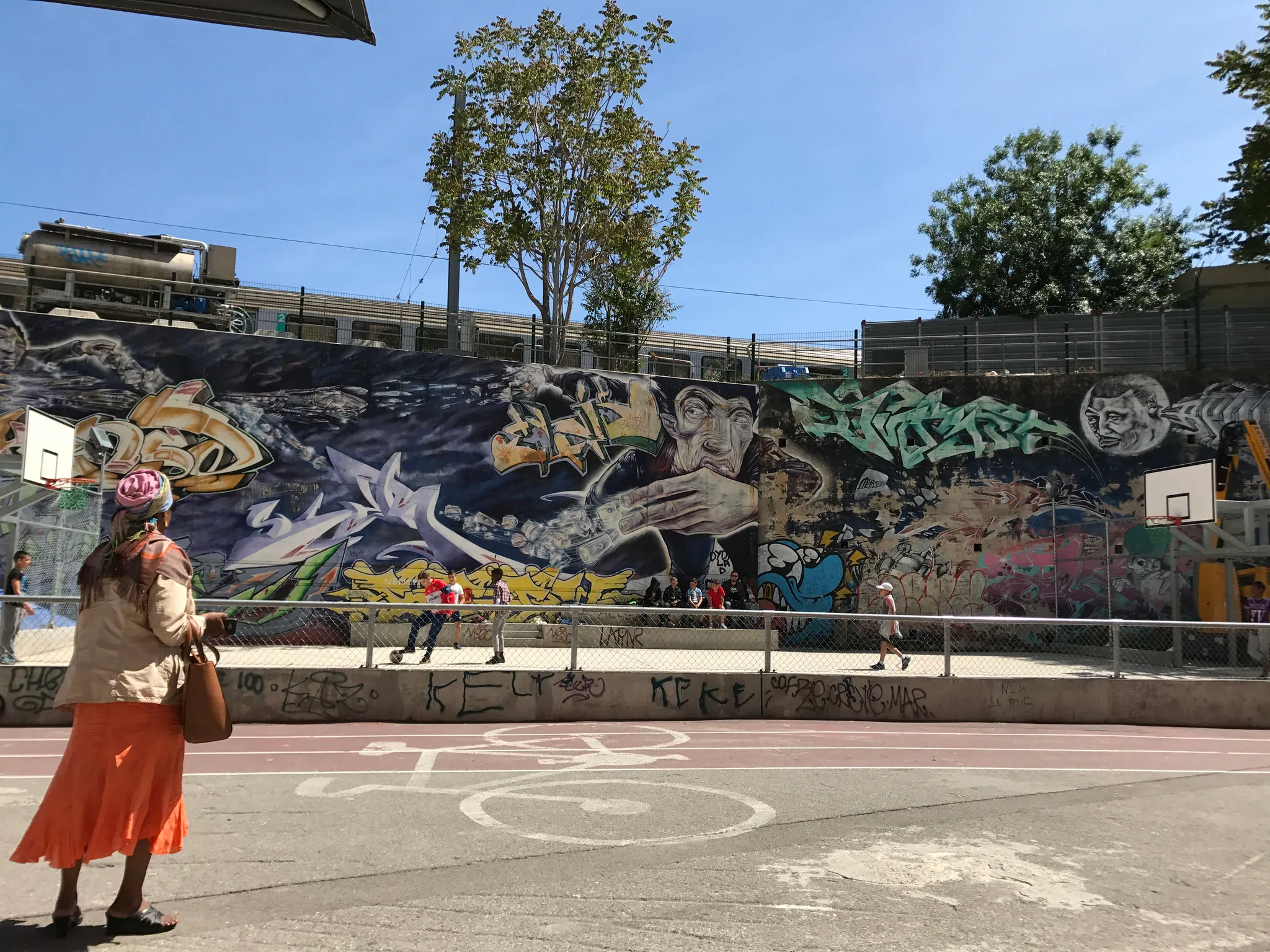 Kulturhauptstadt Marseille